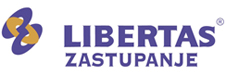 Libertas zastupanje